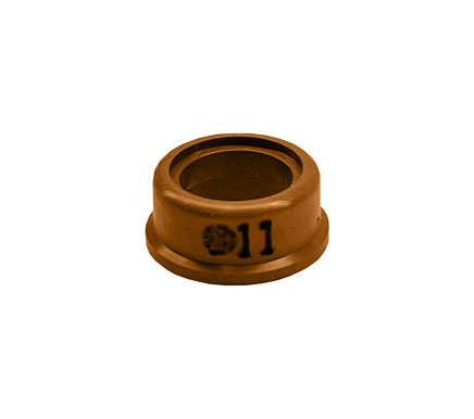 Splash protection for ABIPLAS CUT 111 HF/HF MT plasmatron