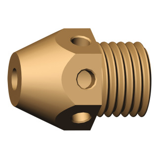 Collet body WE-D 0.5-3.2 mm