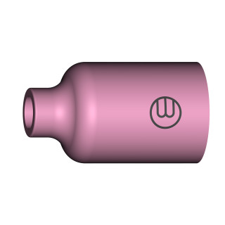 Ceramic nozzle - No. 5 (NW 8.0 mm / L 42.0 mm)