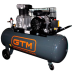 Piston air compressor GTM KCH2070B-100