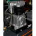Piston air compressor GTM KCH2070B-100