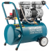 Oil-free compressor Hyundai HYC 1824S (1 kW, 180 l/min, 24 l)