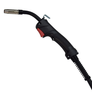 Welding torch for semiautomatic machine MV-15AK KZ-2, 3m