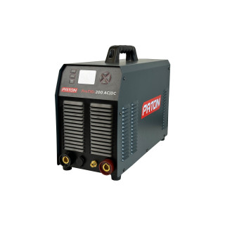 Welding machine PATON™ ProTIG-200 2000831 Welding machine PATON™ ProTIG-200 2000831
