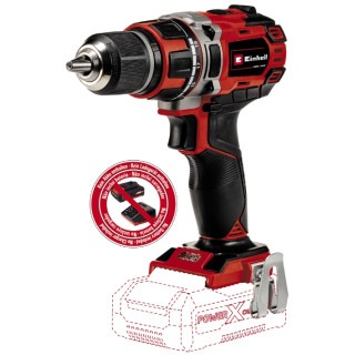 Cordless screwdriver Einhell TP-CD 18/50 Li BL - Solo Cordless screwdriver Einhell TP-CD 18/50 Li BL - Solo