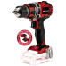 Cordless screwdriver Einhell TP-CD 18/50 Li BL - Solo