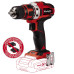 Cordless screwdriver Einhell TE-CD 18/40 Li - Solo