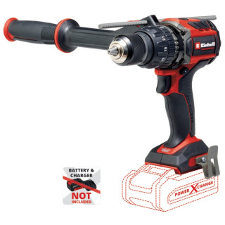 Cordless impact screwdriver-drill Einhell TP-CD 18/120 Li-i BL - Solo Cordless impact screwdriver-drill Einhell TP-CD 18/120 Li-i BL - Solo