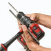 Cordless impact screwdriver-drill Einhell TP-CD 18/120 Li-i BL - Solo