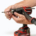 Cordless impact screwdriver-drill Einhell TP-CD 18/120 Li-i BL - Solo