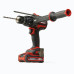 Cordless impact screwdriver-drill Einhell TP-CD 18/120 Li-i BL - Solo