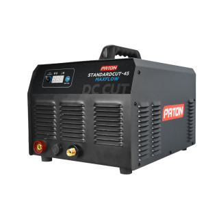 Плазморіз PATON™ StandardCUT-45 MAXflow