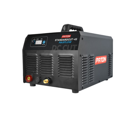 PATON™ StandardCUT-45 MAXflow