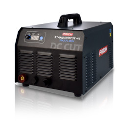 Плазморез PATON™ StandardCUT-45 MAXflow