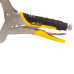 Crimping pliers type C, 280 mm CrV SIGMA