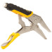 Straight, extended clamping pliers 230 mm CrV SIGMA Straight, extended clamping pliers 230 mm CrV SIGMA