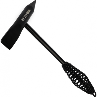 STARK welder's hammer