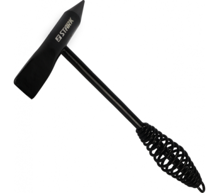STARK welder's hammer