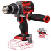 Cordless impact screwdriver-drill Einhell TP-CD 18/70 Li-i BL - Solo
