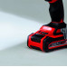 Cordless impact screwdriver-drill Einhell TP-CD 18/70 Li-i BL - Solo