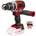 Cordless impact screwdriver-drill Einhell TP-CD 18/60 Li-i BL - Solo