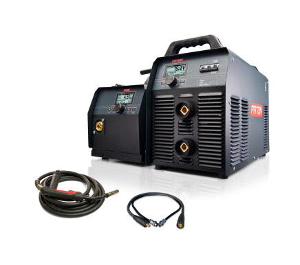 PATON™ ProMIG-500-15-4-400V