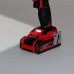 Cordless impact screwdriver-drill Einhell TP-CD 18/80 Li-i BL - Solo
