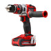 Cordless impact screwdriver-drill Einhell TP-CD 18/80 Li-i BL - Solo