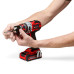Cordless impact screwdriver-drill Einhell TP-CD 18/80 Li-i BL - Solo