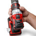Cordless impact screwdriver-drill Einhell TP-CD 18/80 Li-i BL - Solo