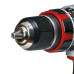 Cordless impact screwdriver-drill Einhell TP-CD 18/80 Li-i BL - Solo