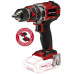 Cordless impact screwdriver-drill Einhell TP-CD 18/50 Li-i BL - Solo