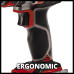 Cordless impact screwdriver-drill Einhell TP-CD 18/50 Li-i BL - Solo