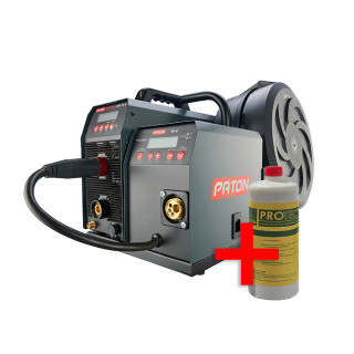 Welding machine PATON™ Multipro 270 15-4 (4th generation) Welding machine PATON™ Multipro 270 15-4 (4th generation)