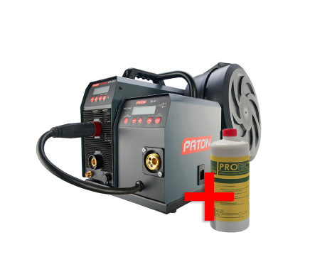 Welding machine PATON™ Multipro 270 15-4 (4th generation)