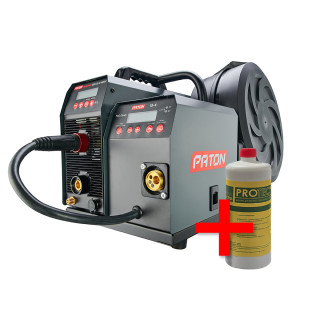 Welding machine PATON™ Multipro 350 15-4 (4th generation) Welding machine PATON™ Multipro 350 15-4 (4th generation)