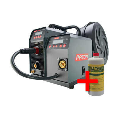 Welding machine PATON™ Multipro 350 15-4 (4th generation)