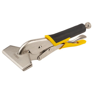 Клещи зажимные тип Т 200 мм CrV SIGMA Клещи зажимные тип Т 200 мм CrV SIGMA