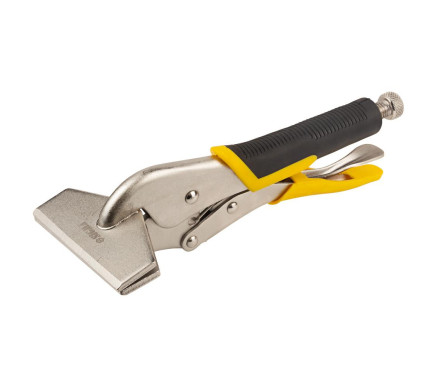 Клещи зажимные тип Т 200 мм CrV SIGMA