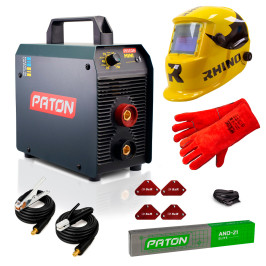 Welding set “PATON MINI”