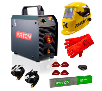 Welding set “PATON MINI”