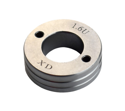 Feed roller U 1,6-2,0 mm for aluminum wire