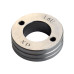 Feed roller U 1,6-2,0 mm for aluminum wire