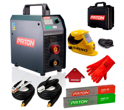 Welding set «ЕСО-160-С»
