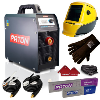 Набор для сварки «PATON Standard-350-400V»