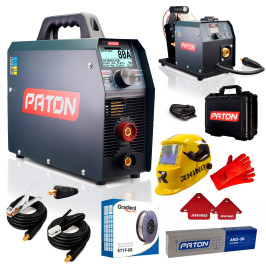Welding set «PATON PRO-160»