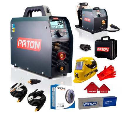 Welding set «PATON PRO-160»