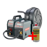 PATON™ Prоmig 250-15-2 welding machine (4th generation)
