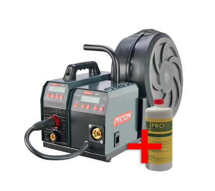 PATON™ Prоmig 250-15-2 welding machine (4th generation)