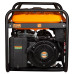 Gasoline generator 220V 7.0/7.5kW 4-stroke electric start GRAD